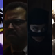 Static Shock, Jeffrey Wright as Commissioner Gordon, Zoë Kravitz as Catwoman, Dwayne “The Rock” Johnson as Black Adam